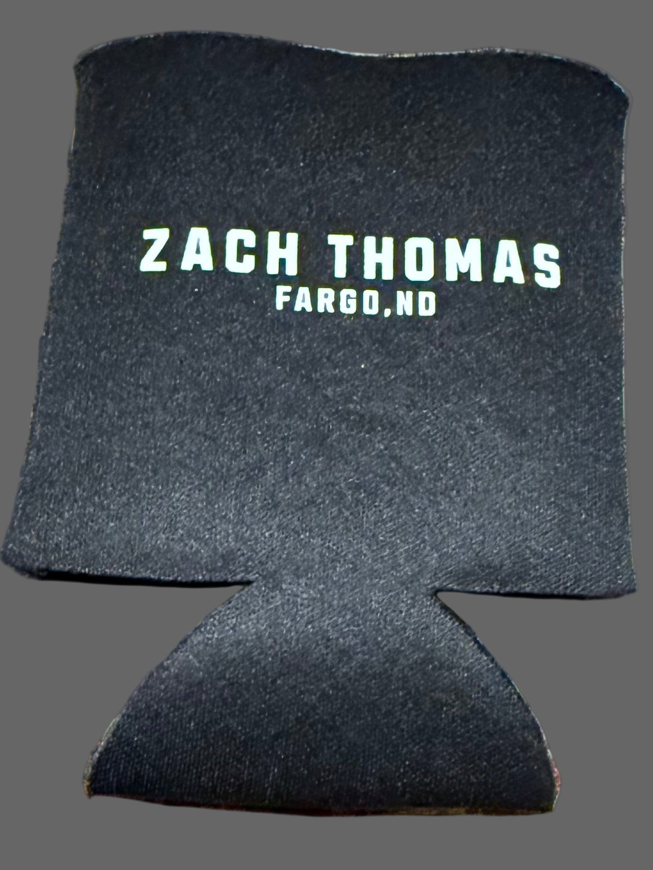 Support Your Local Music Koozie