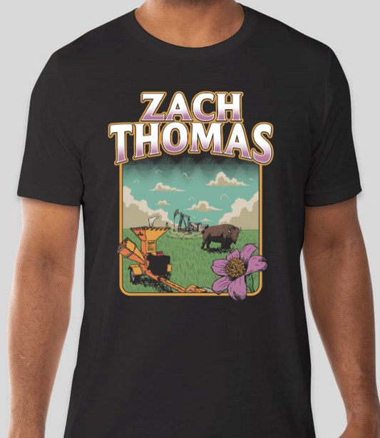 North Dakota Shirt