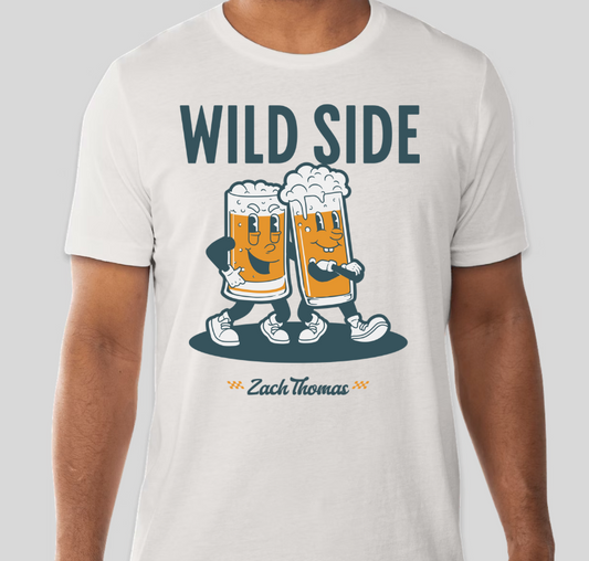 Wild Side T-Shirt